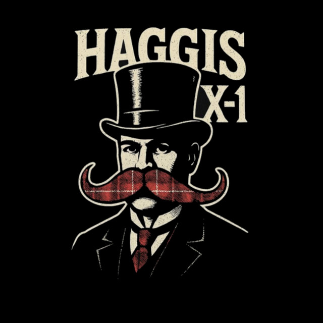 Haggis X-1