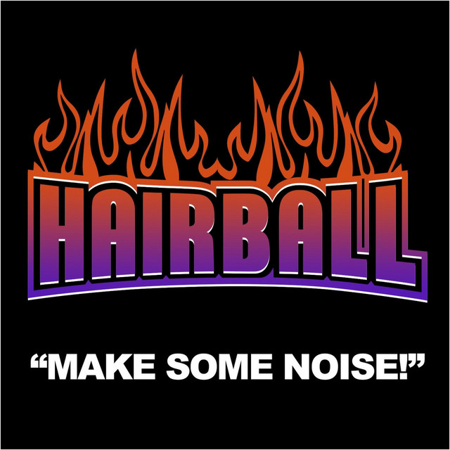 Hairball tickets in Jefferson City