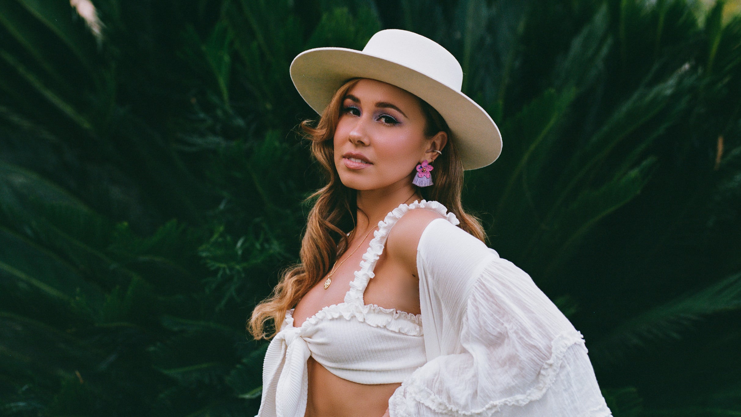 Haley Reinhart tickets in Natick