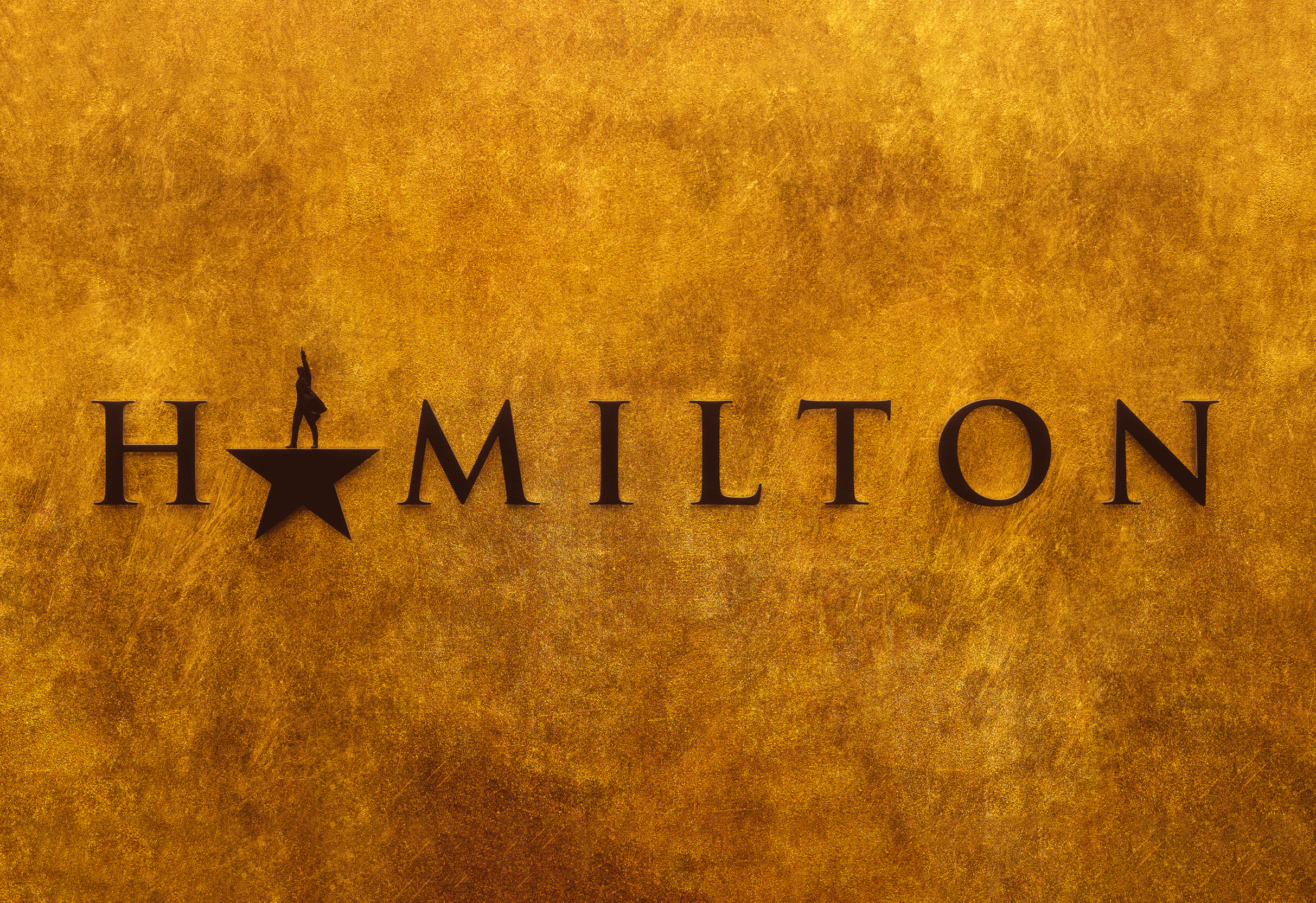 Hamilton tickets in Washington
