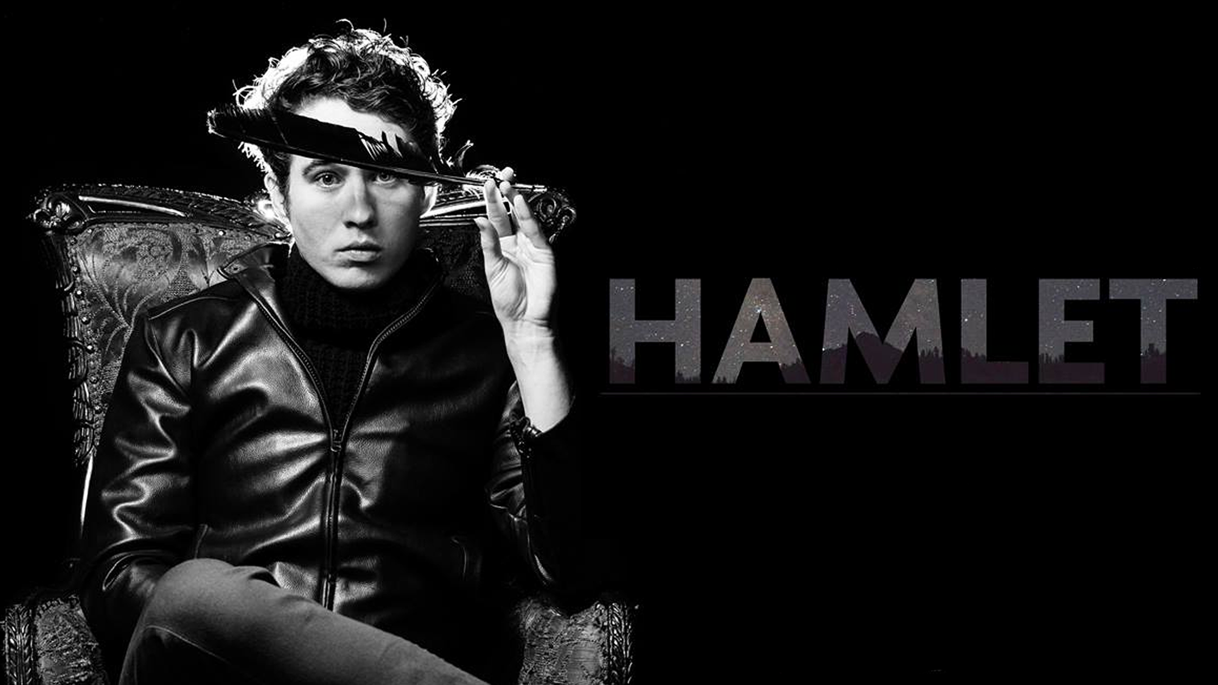 Hamlet tickets in Cedar City