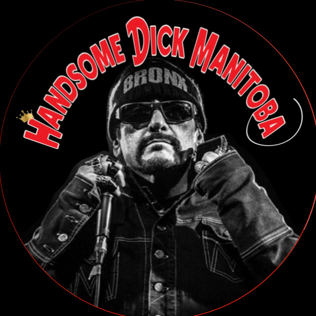 Handsome Dick Manitoba