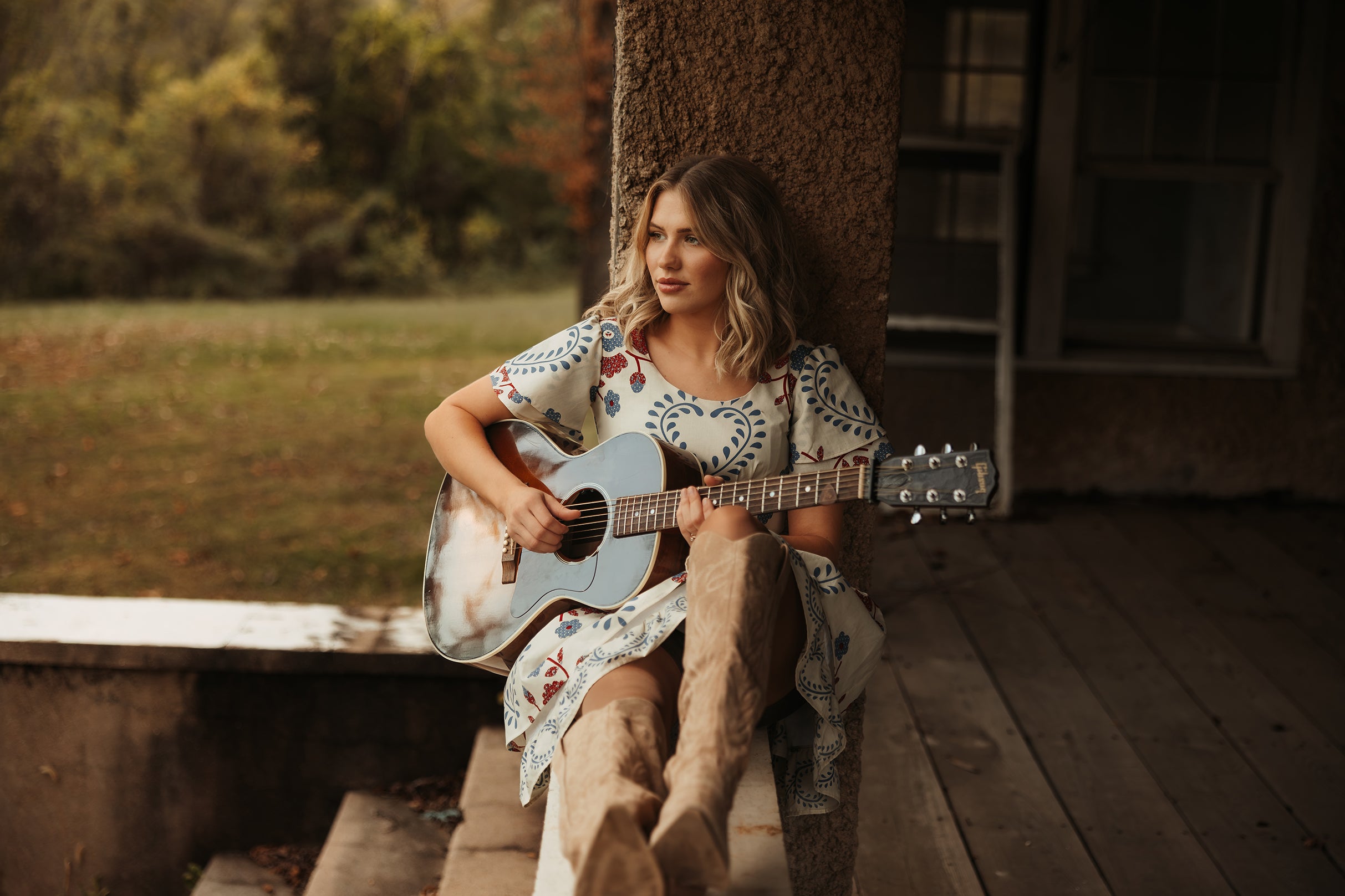 Hannah Harper tickets in Greeneville