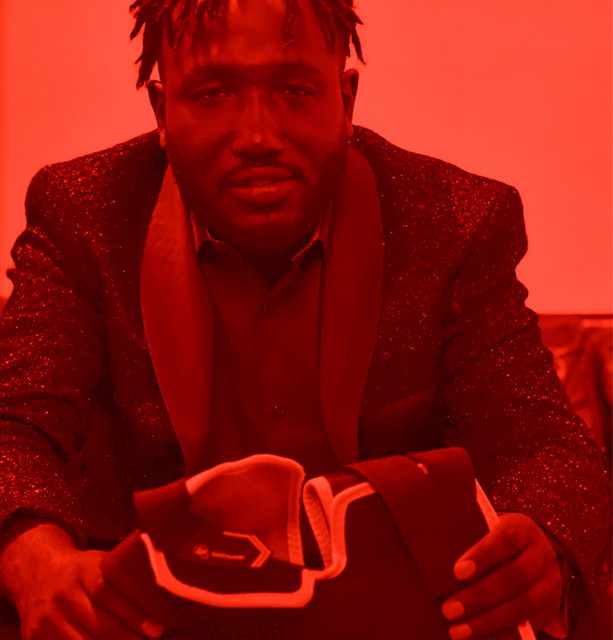 Hannibal Buress tickets in Whitewater