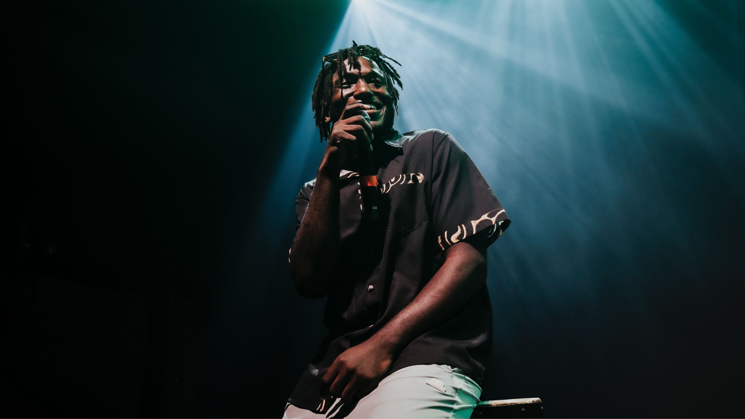 Hannibal Buress tickets in Napa