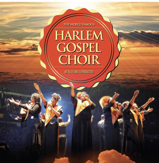 Harlem Gospel Choir tickets in New York