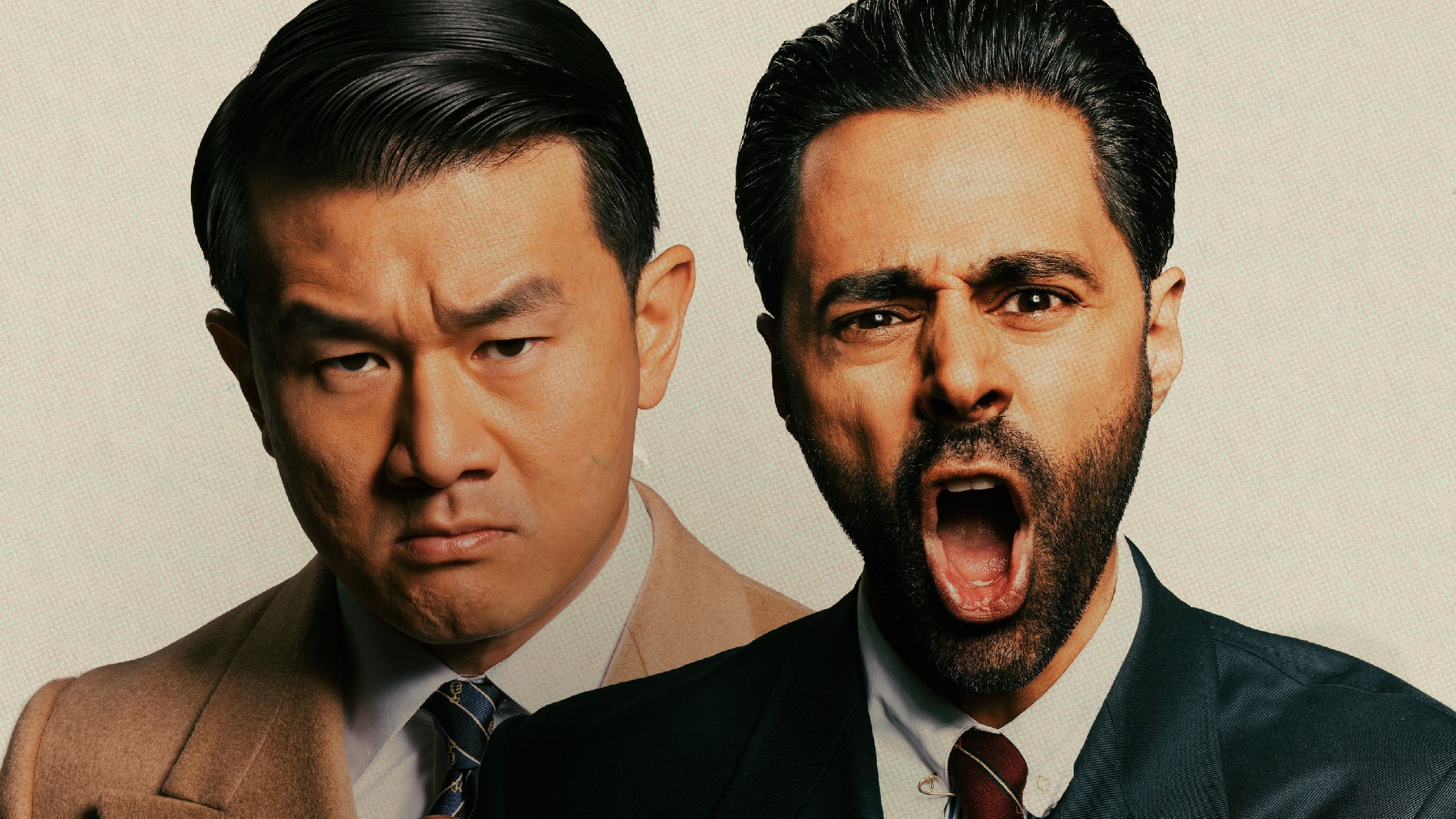 Hasan Hates Ronny: Ronny Chieng & Hasan Minhaj tickets in London