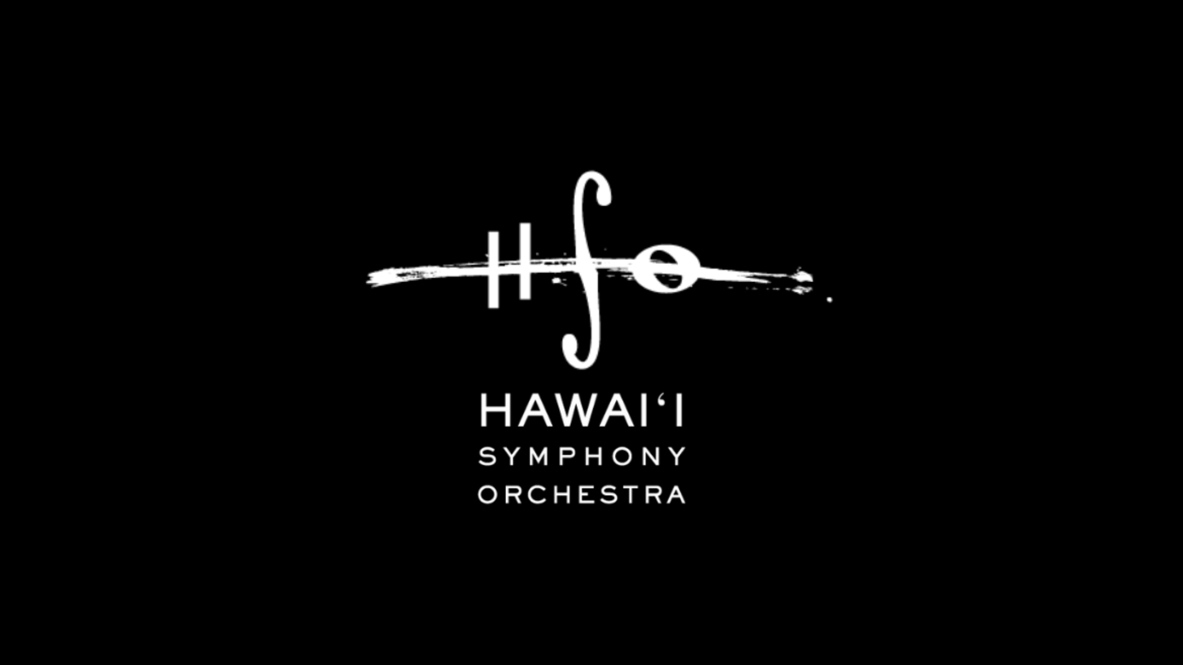 Hawaii Symphony Orchestra tickets in Honolulu