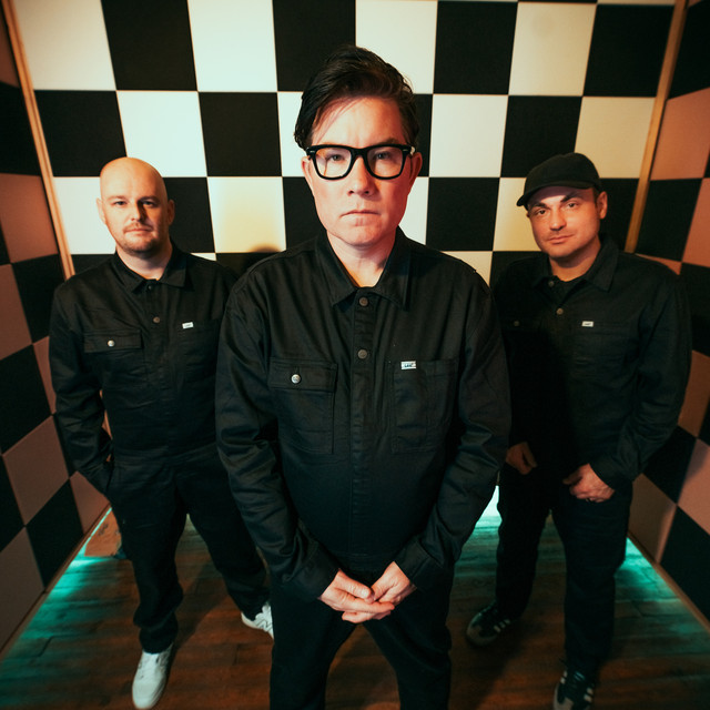 Hawthorne Heights tickets in Pioneertown