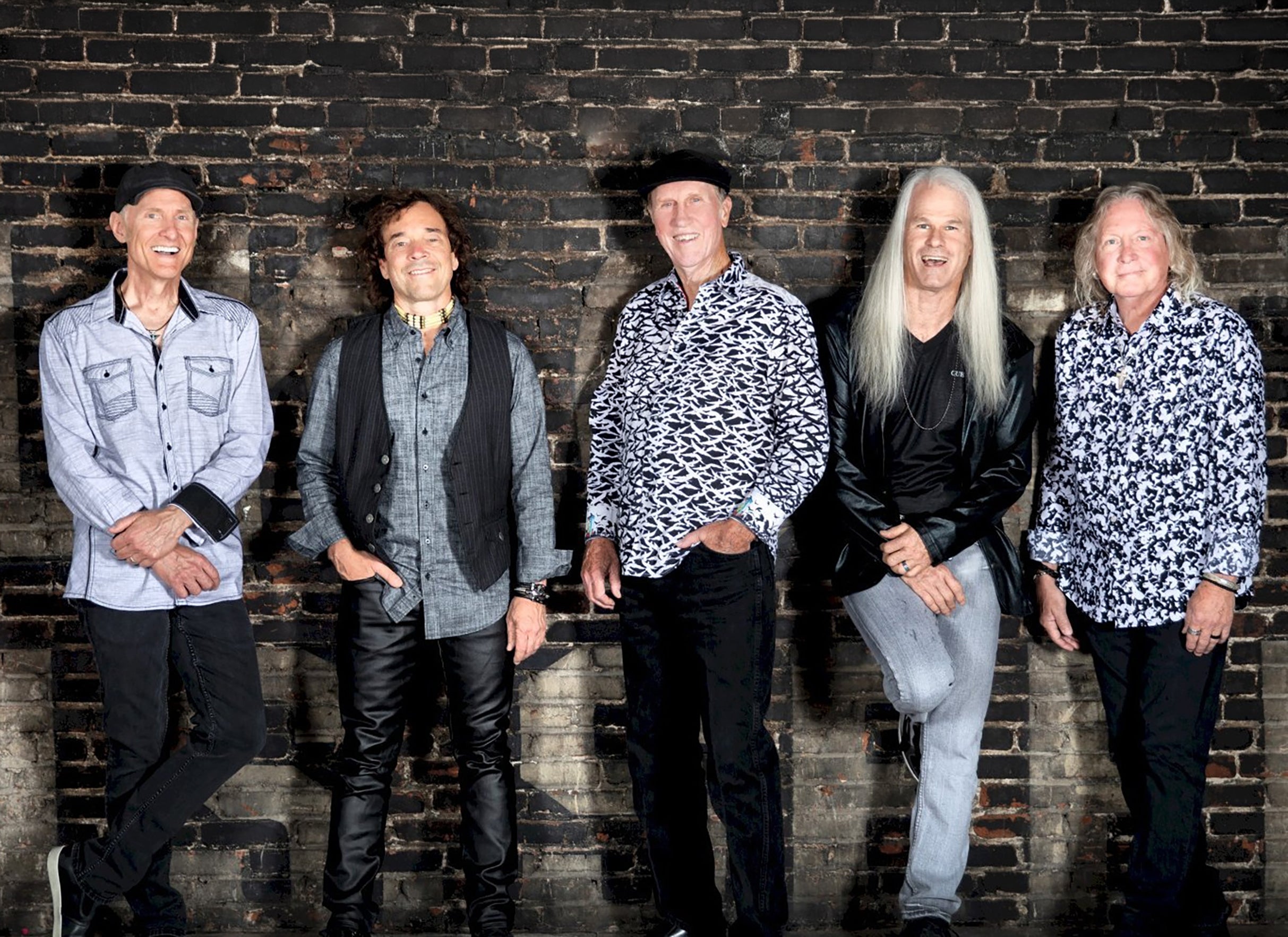 Head East tickets in Dodge City