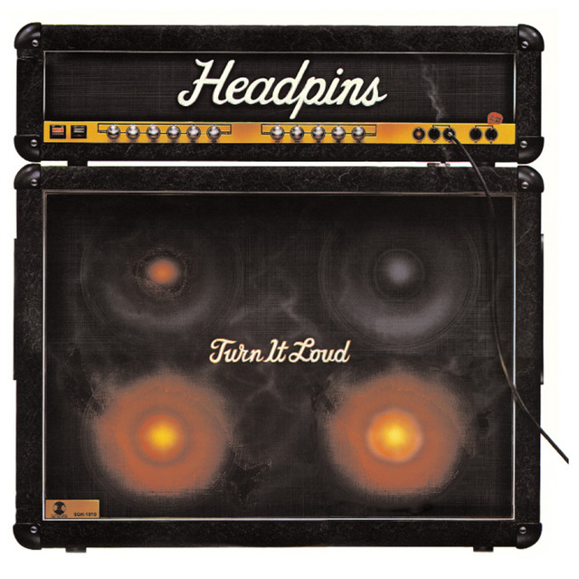 Headpins tickets in Minnedosa