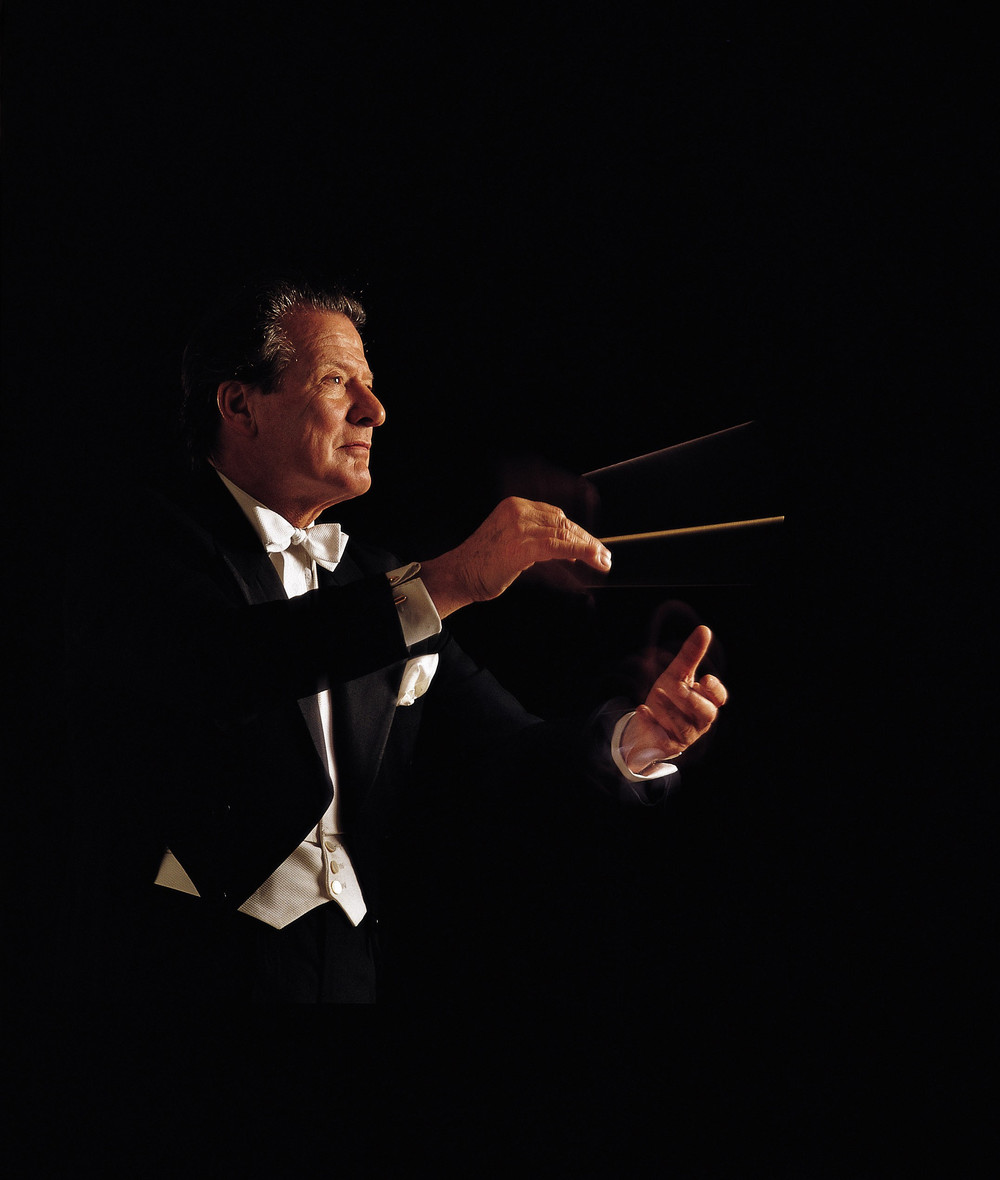 Hendricks Symphony