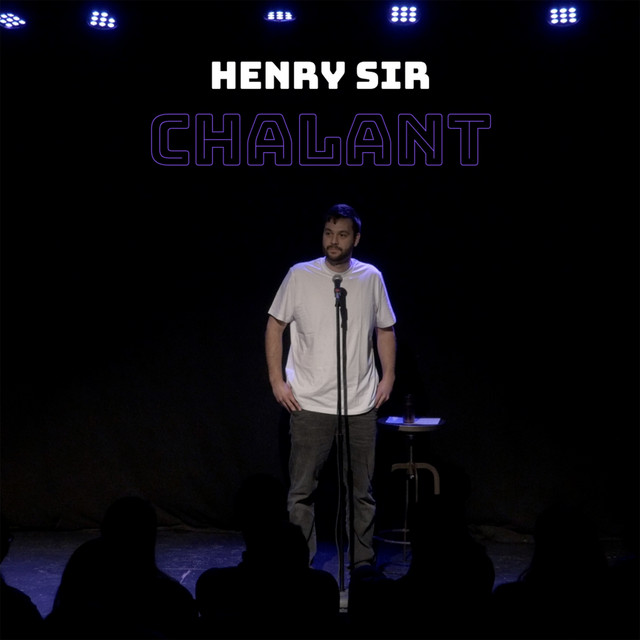 Henry Sir