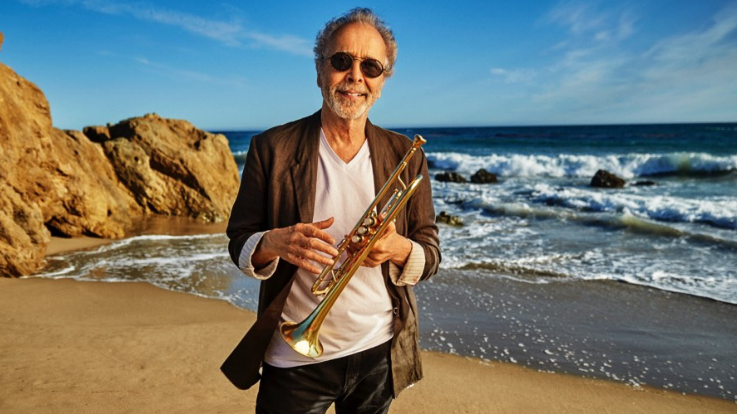 Herb Alpert tickets in Worcester