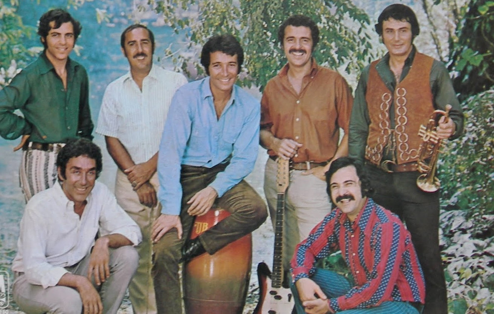 Herb Alpert and The Tijuana Brass tickets in Wilmington