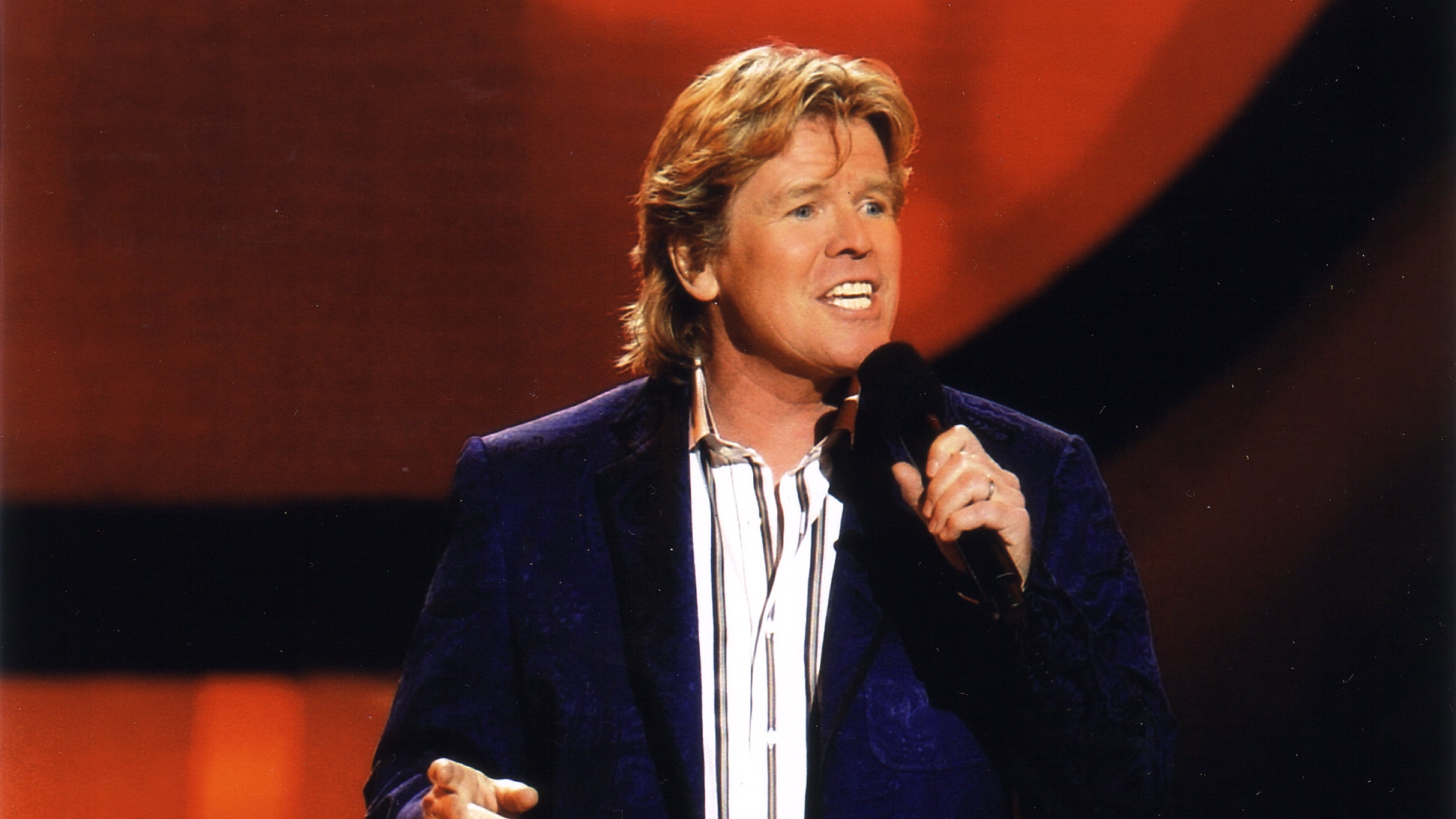 Herman's Hermits tickets in Lake Delton