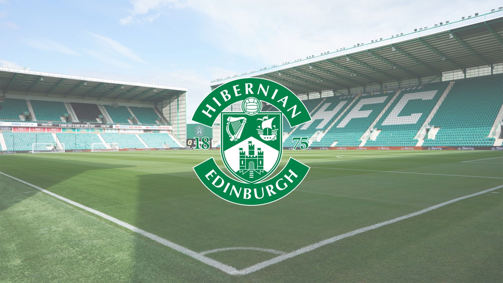 Hibernian FC tickets in Glasgow