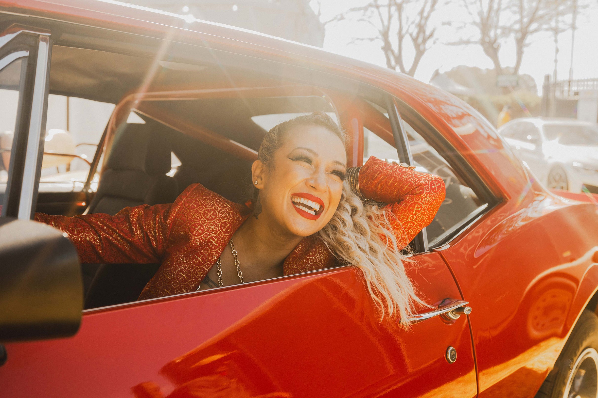 Hirie tickets in Costa Mesa