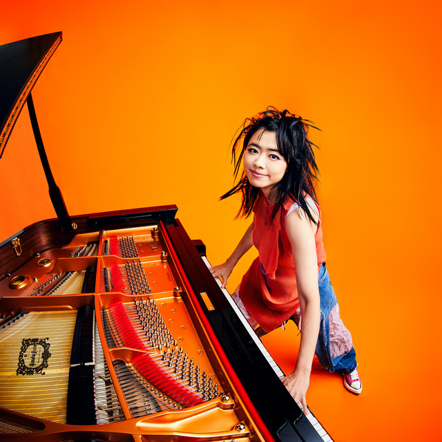 Hiromi tickets in Honolulu