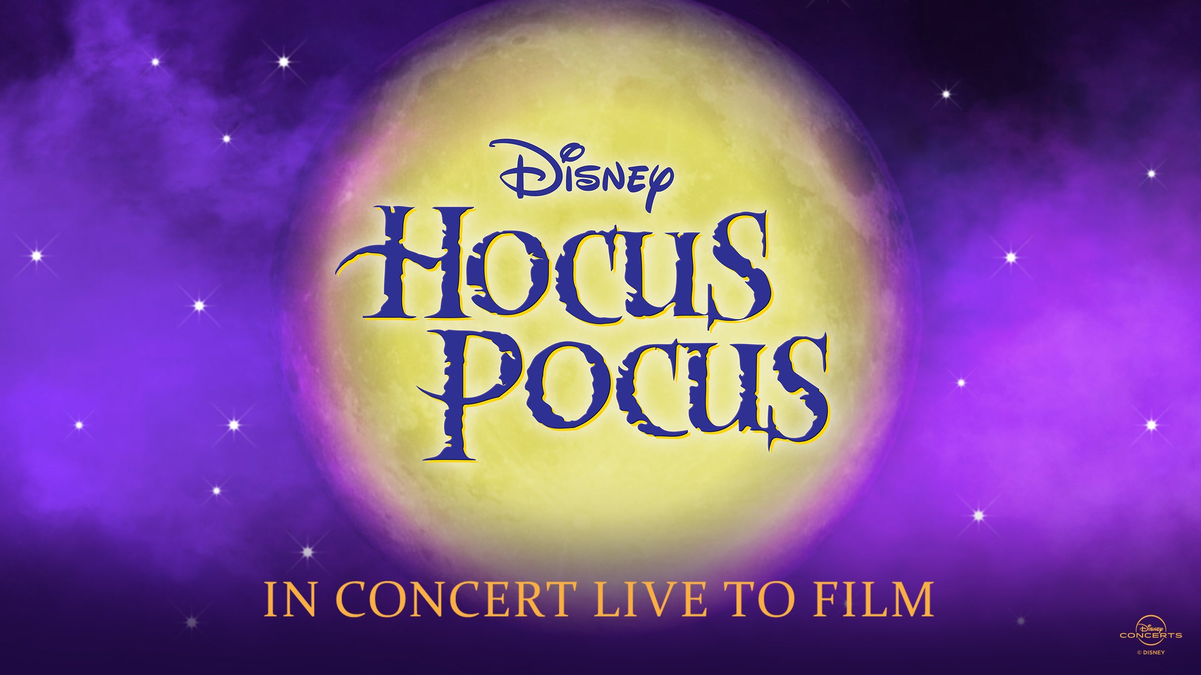Dallas Symphony Orchestra: Hocus Pocus In Concert