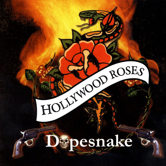 Hollywood Roses - Guns N' Roses Tribute tickets in West Hollywood, CA