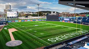 Holy Cross Crusaders Football tickets in Worcester
