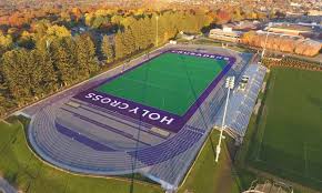 Holy Cross Crusaders Hockey tickets in Fairfield
