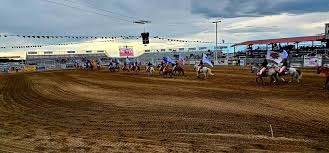 Home of Champions Rodeo