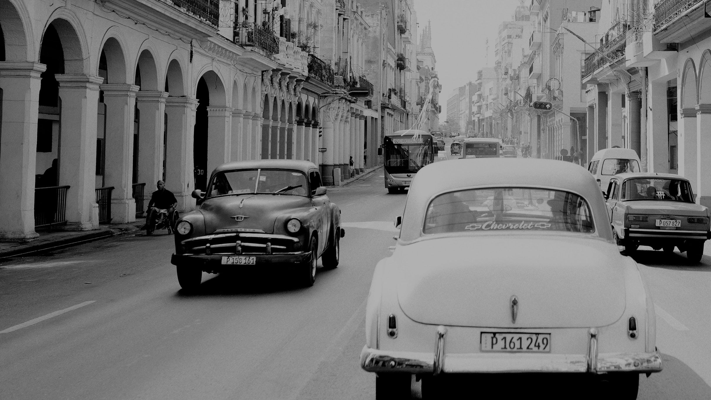 Hommage A Buena Vista Social Club