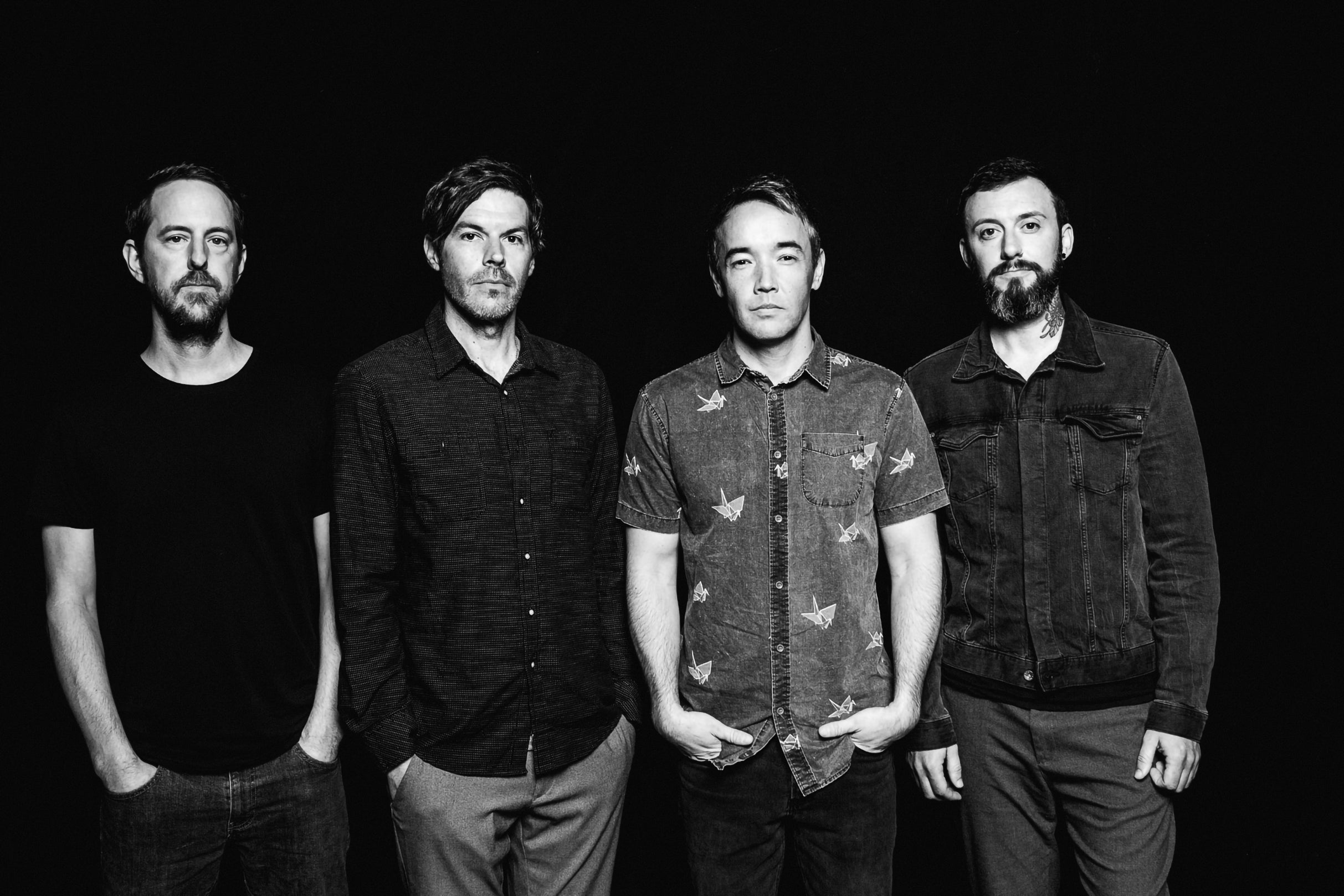 Hoobastank tickets in North Ridgeville