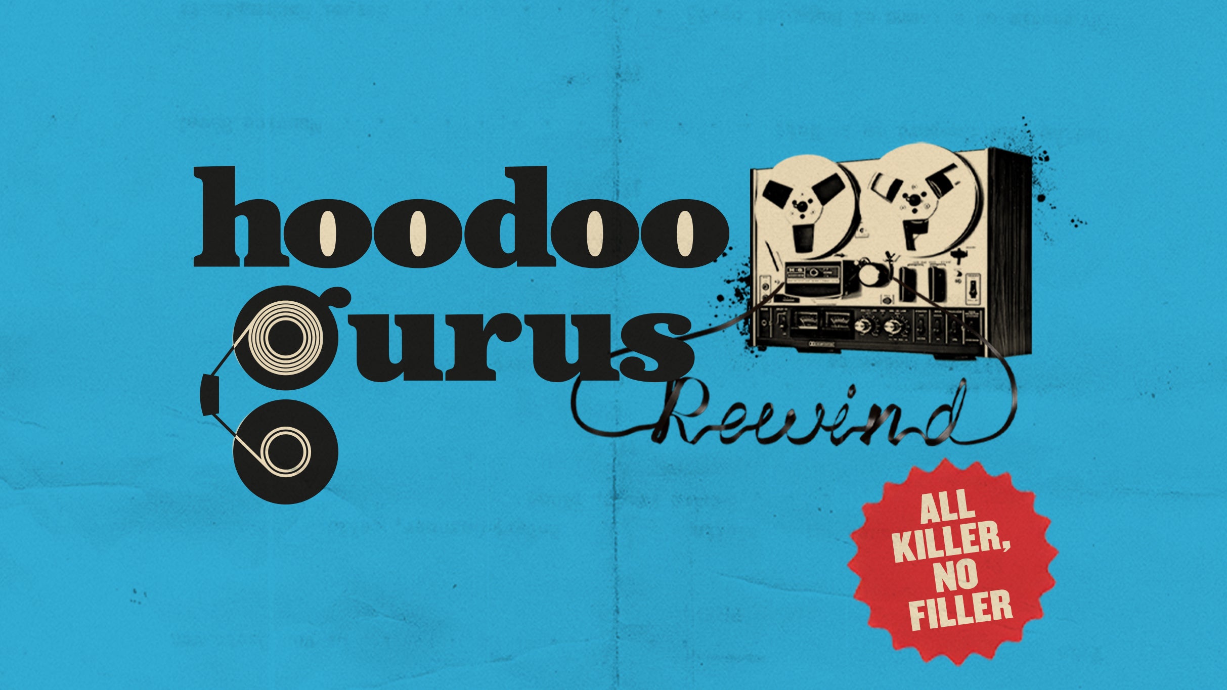 Hoodoo Gurus