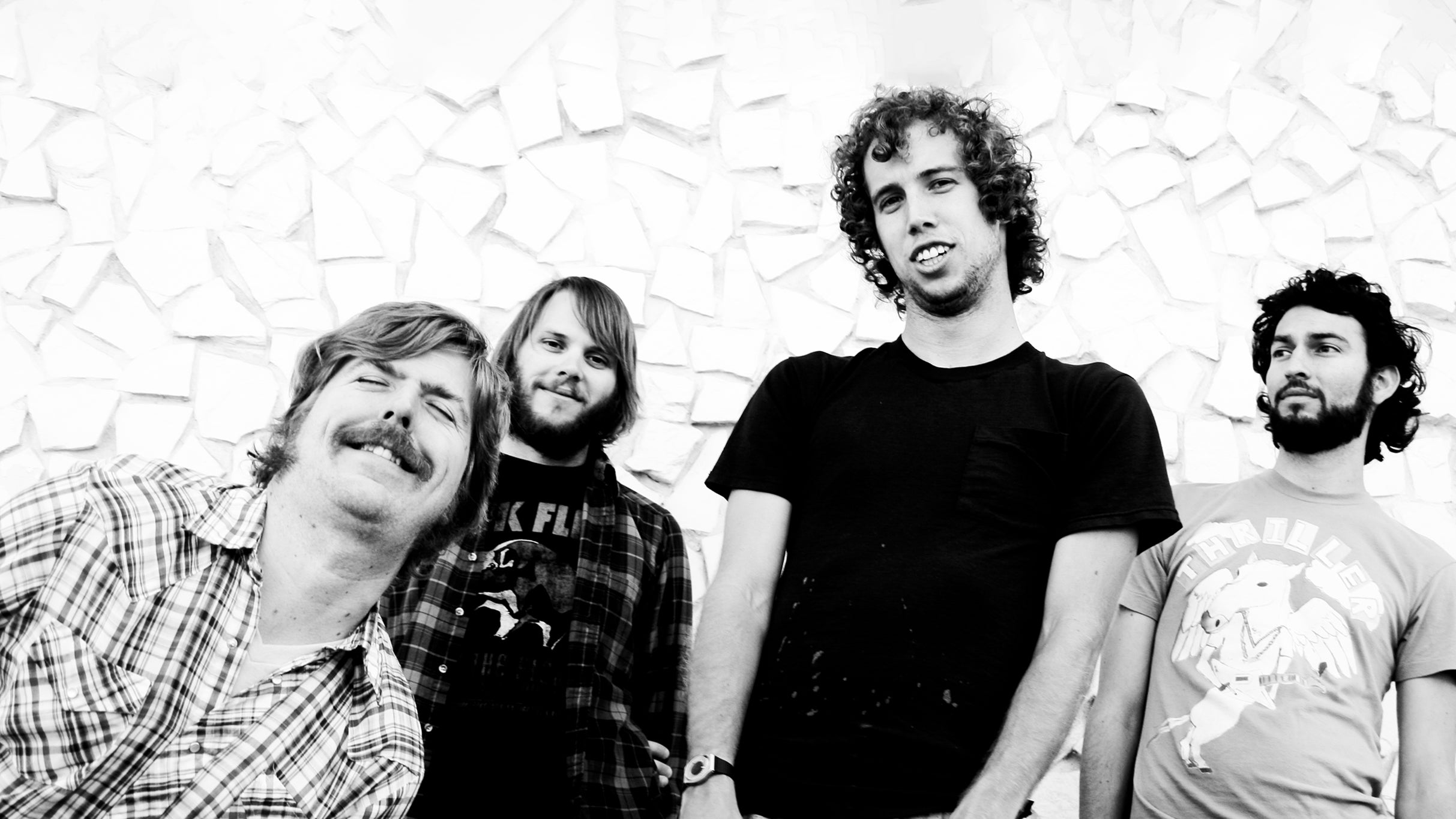 Horse The Band tickets in Boise
