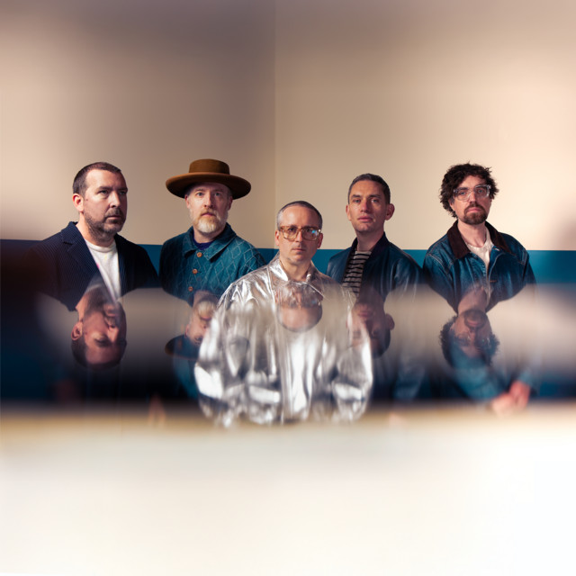 Hot Chip DJ Set