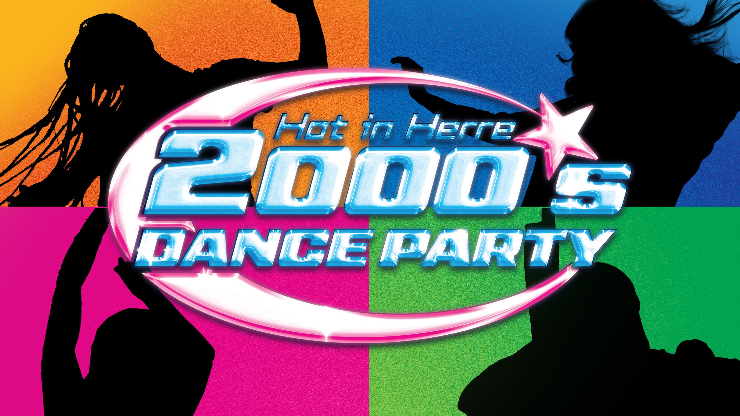 Hot In Herre: 2000s Dance Party tickets in Asheville, NC