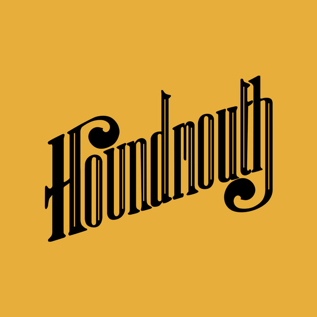 Houndmouth tickets in Hudson