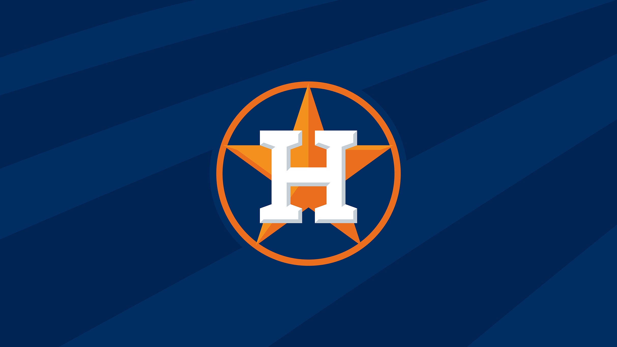 Houston Astros tickets in Houston