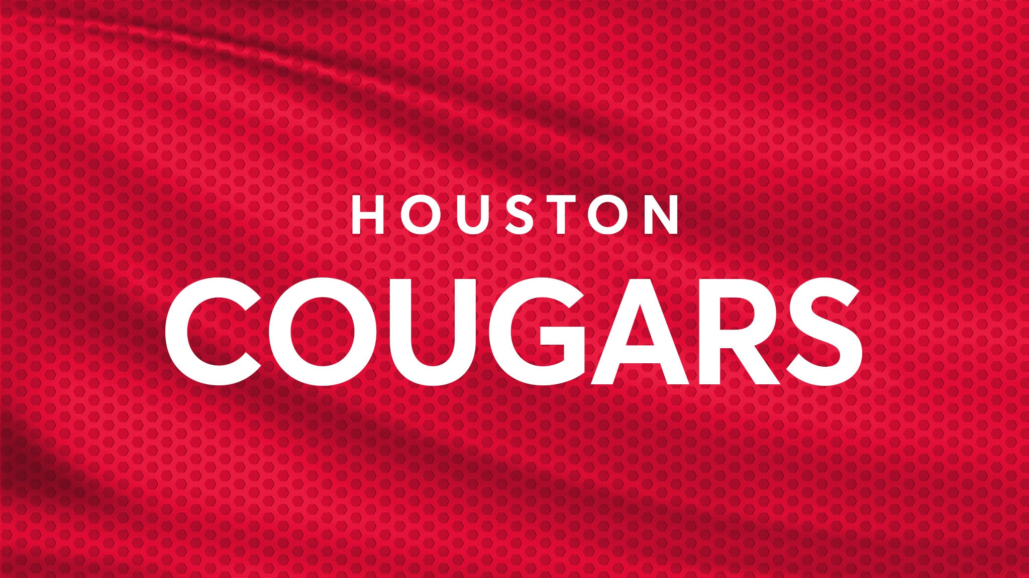 Houston Cougars tickets in Houston