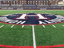 Howard Bison Football tickets in Piscataway