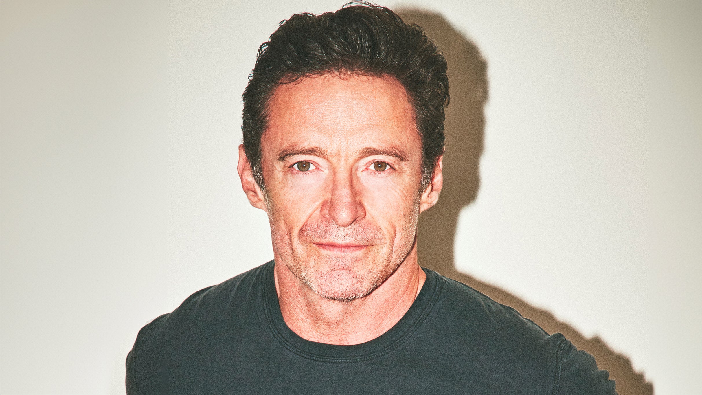 Hugh Jackman
