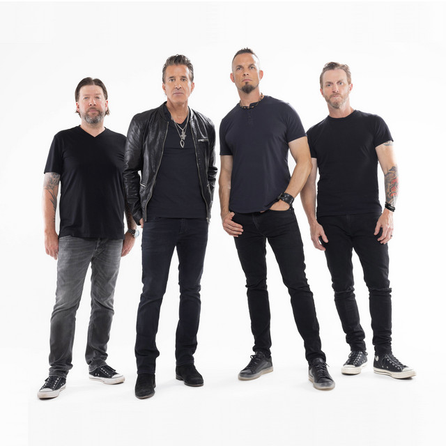 Human Clay - Creed Tribute Band tickets in Leesburg