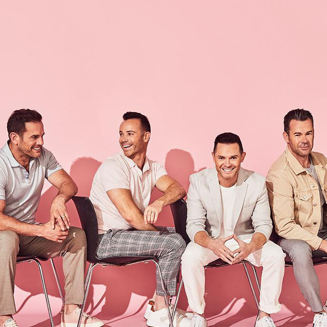 Human Nature tickets in Scottsdale