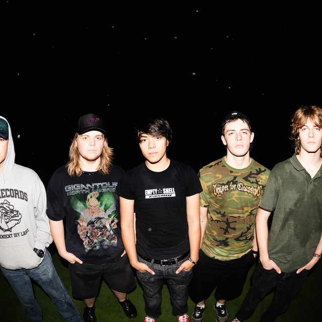 I Promised The World tickets in Buffalo, NY