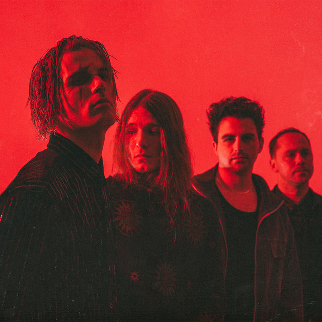 I See Stars & Nate Vickers