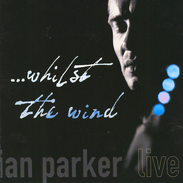 Ian Parker