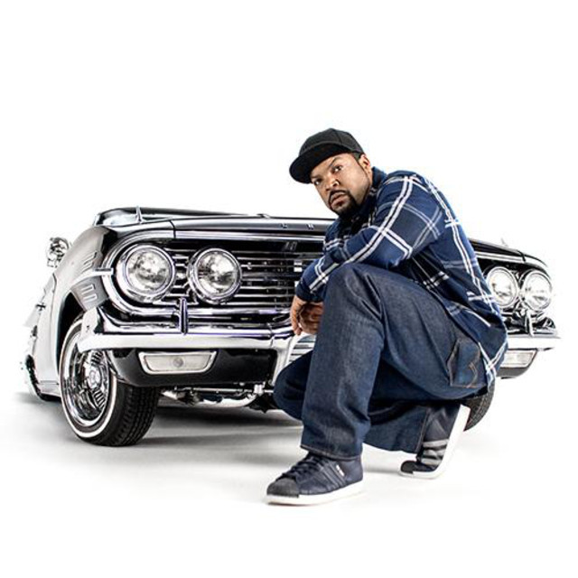 Ice Cube tickets in West Springfield
