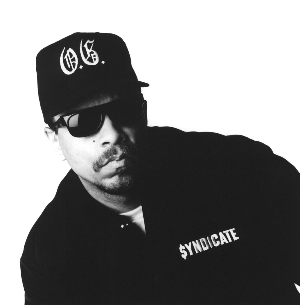 The Art of Rap: Ice-T, DJ Evil E & Sir Mix-A-Lot