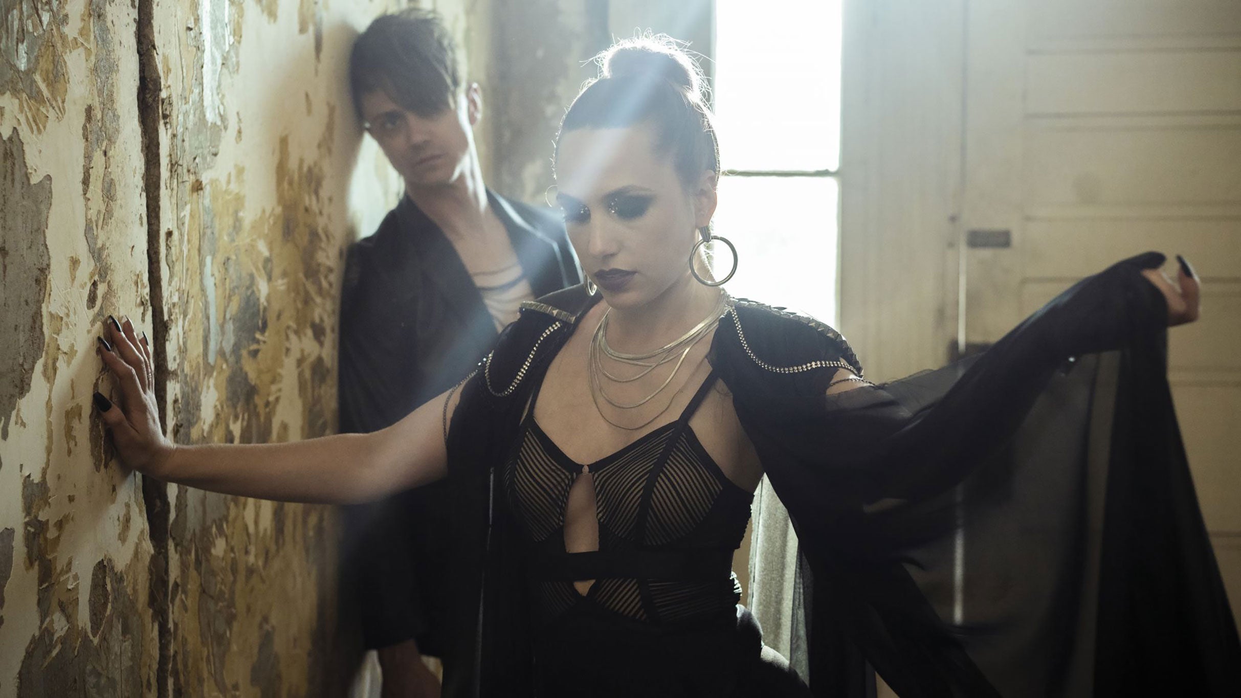 Icon For Hire tickets in Johnson City