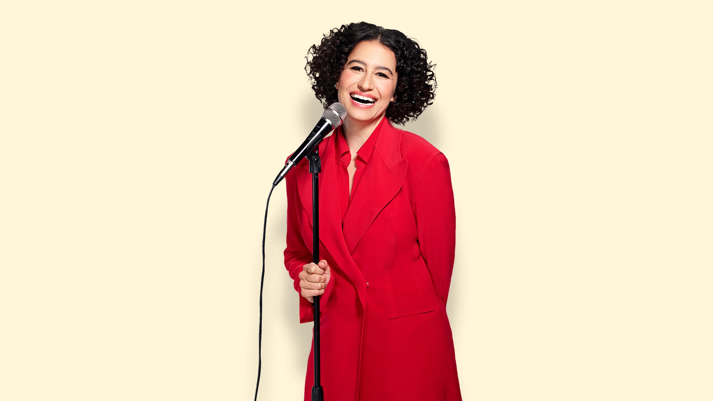 Ilana Glazer tickets in Oakland