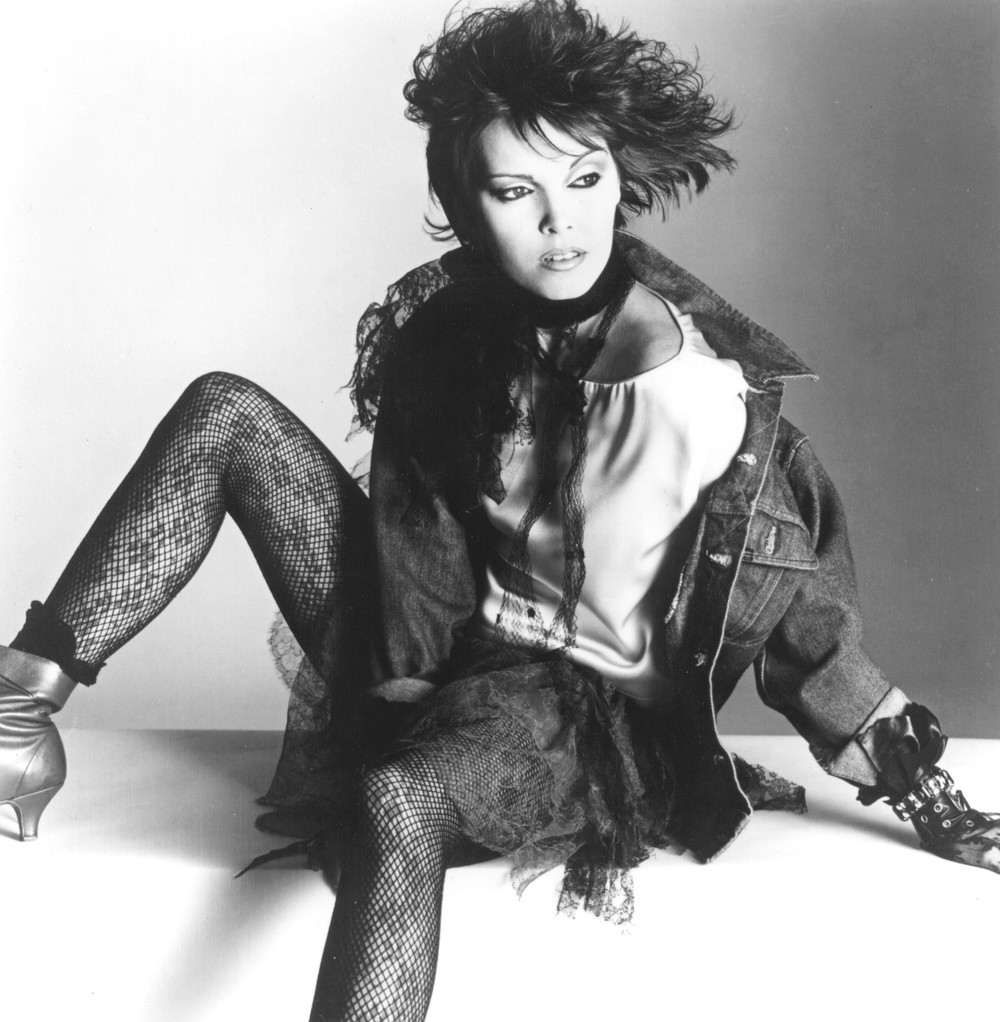Imagine Benatar - Tribute to Pat Benatar tickets in Newport Beach