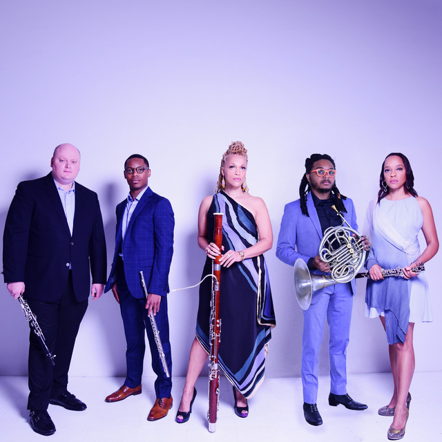 Cantus Vocal Ensemble & Imani Winds